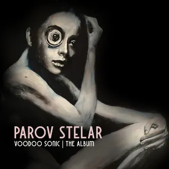 Voodoo Sonic by Parov Stelar