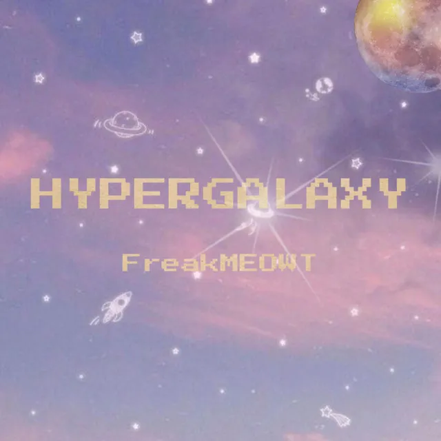 Hypergalaxy