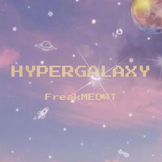 Hypergalaxy by SVMMIE