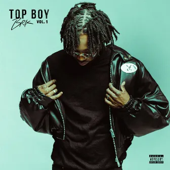 Top Boy, Vol. 1 by Brk