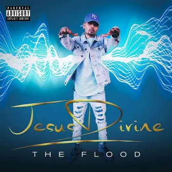 The Flood by Jesus Divine