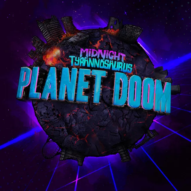 Planet Doom