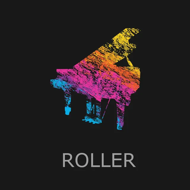 Roller - Piano Version