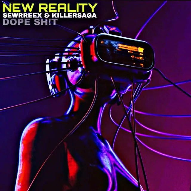 NEW REALITY