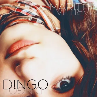 Dingo by Maritha