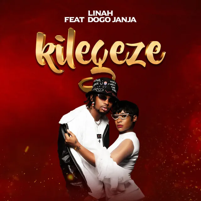 Kilegeze