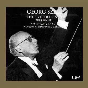 Szell conducts Bruckner by Georg Szell