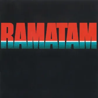 Ramatam by Ramatam