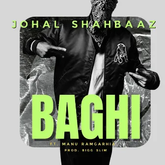 Baghi by Johal Shahbaaz