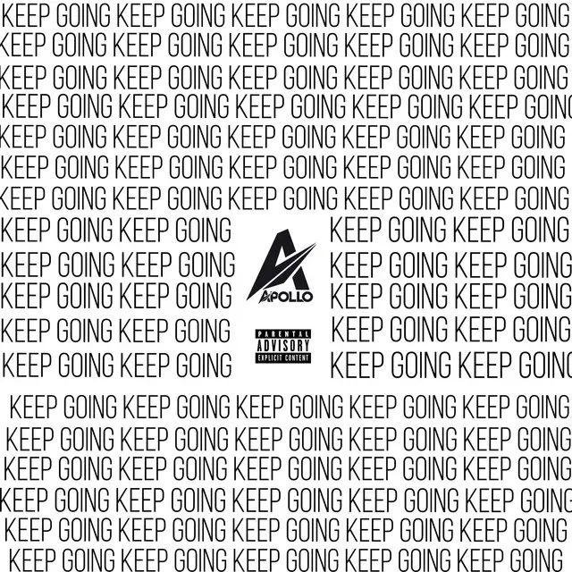 Keep Going