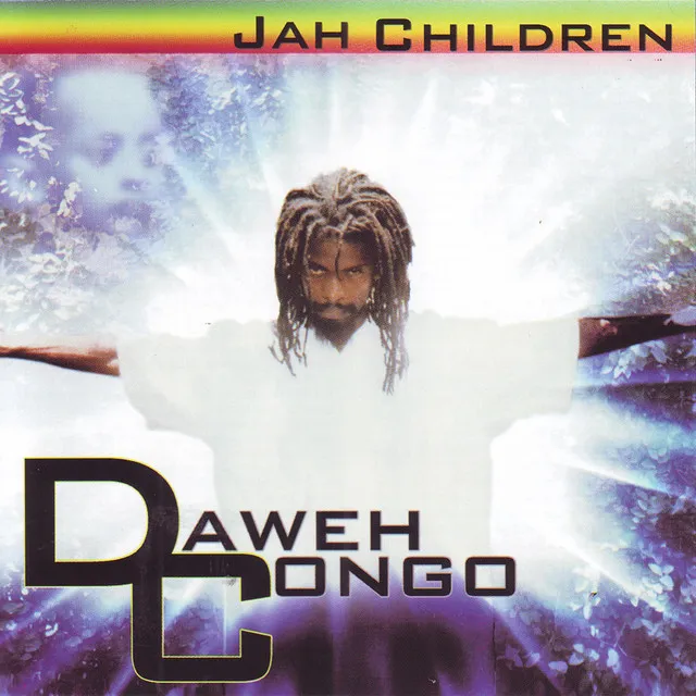 Jah Children