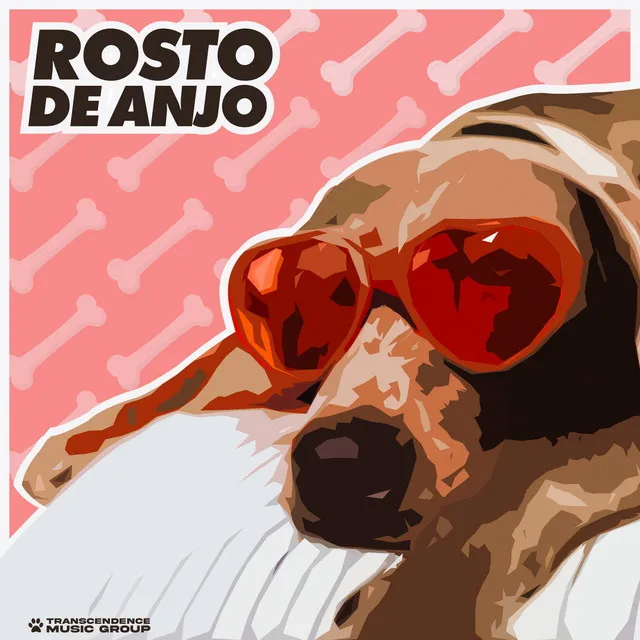 Rosto de Anjo