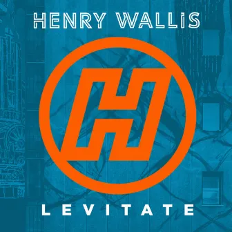 Levitate by Henry Wallis