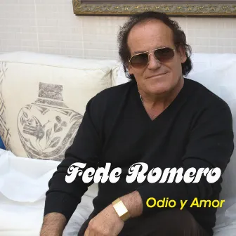 Odio y amor by Fede Romero