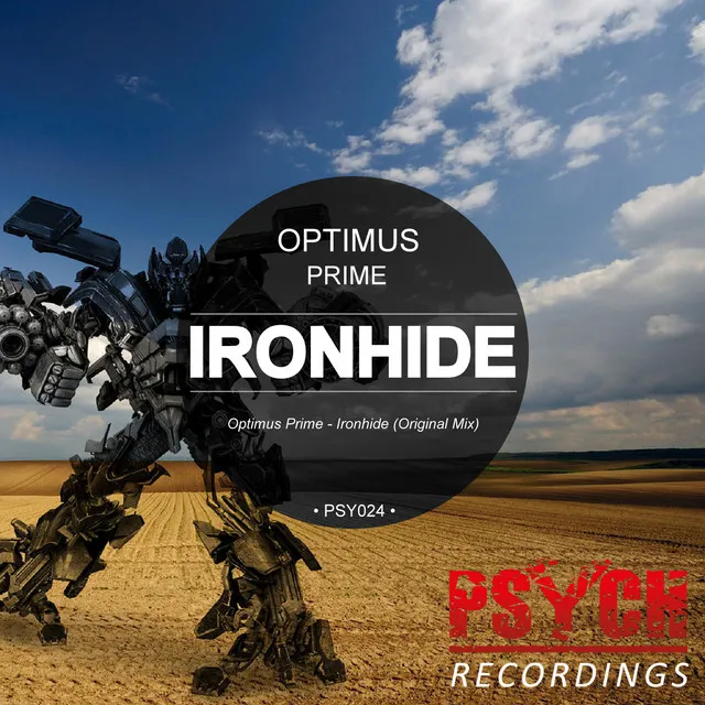 Ironhide