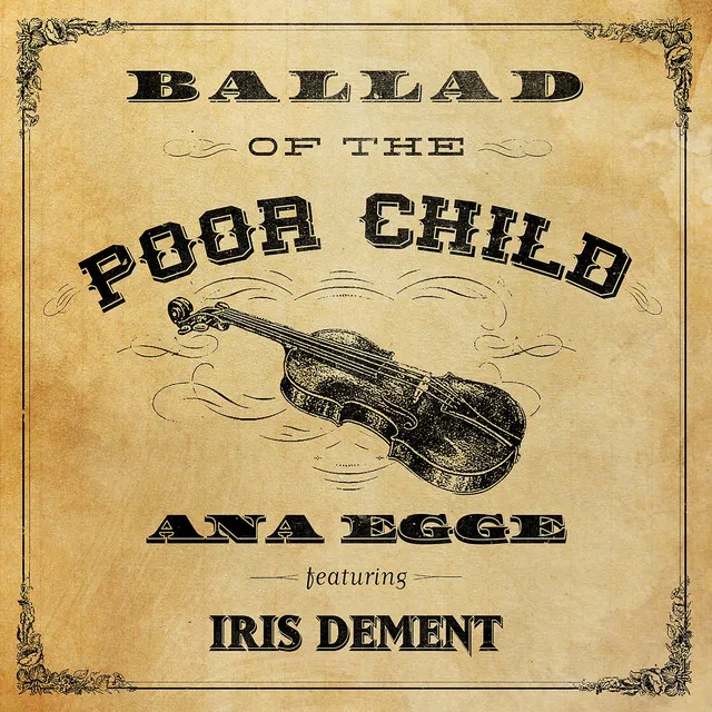 Ballad of the Poor Child