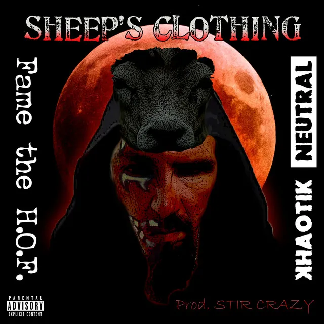 Sheep's Clothing