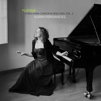 Platina by Karin Fernandes