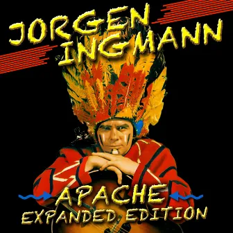 Apache - Expanded Edition by Jørgen Ingmann