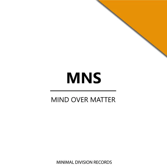 Mind over Matter