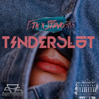 Tinderslut by ETK