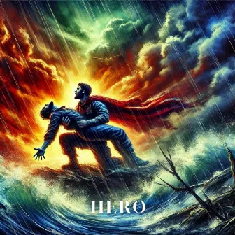 Hero by King Martin