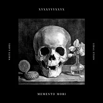 Memento Mori by XYXXYYYXXYX