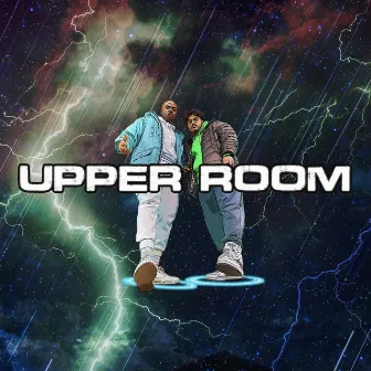 Upper Room by Opto Music