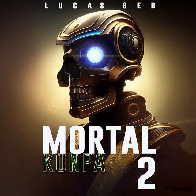 Mortal Konpa 2