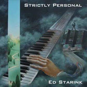 Strictly Personal by Ed Starink