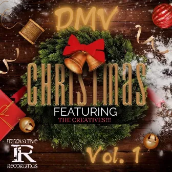 DMV Christmas, Vol. 1 by Shorty Corleone