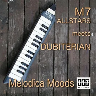 Melodica Moods by Dubiterian