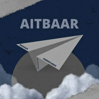 Aitbaar by Akshar