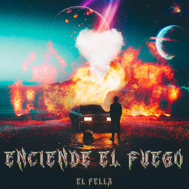 Enciende El Fuego