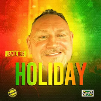 Holiday by Jamie Irie