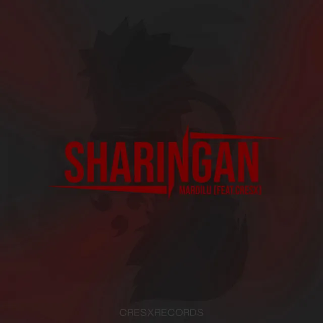 Sharingan