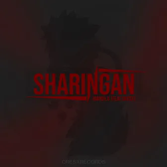 Sharingan by Mardilu