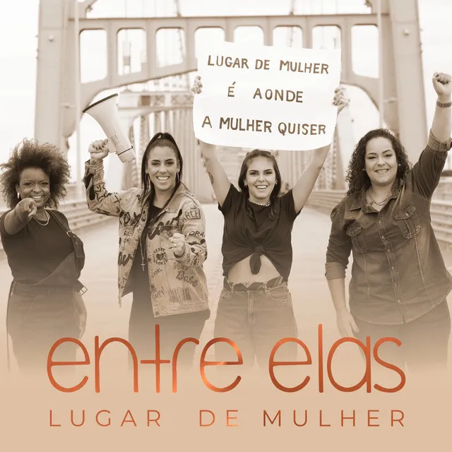 Lugar de Mulher