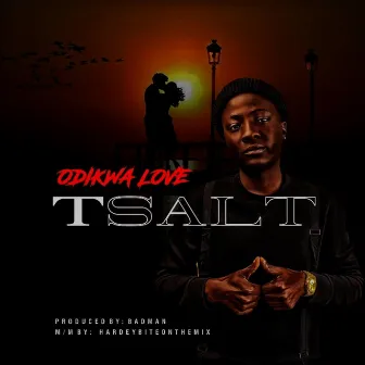 Odikwa Love by Tsalt