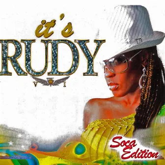 Soca Edition by Rudy