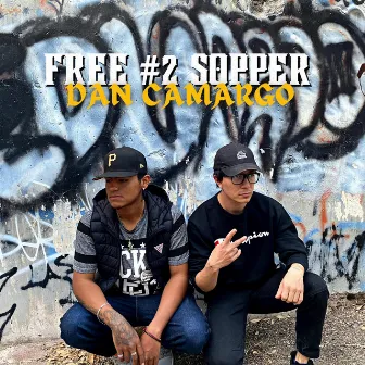 Free #2 by Sopper G