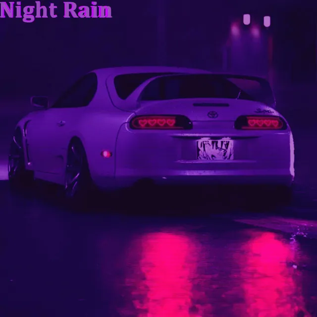 Night Rain