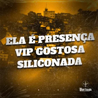 Ela é presença vip gostosa siliconada by MC BM