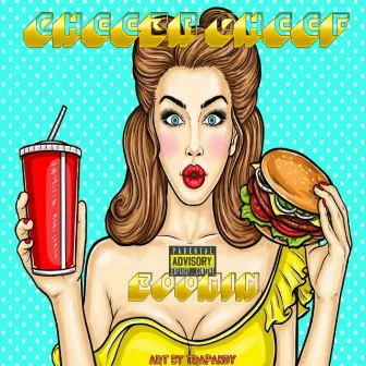 Boomin' by Cheeba Cheef