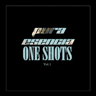 Pura Esencia One Shots, Vol. 1 by Betx