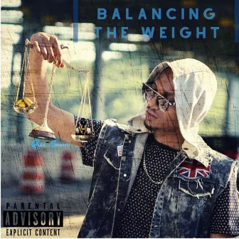 Balancing The Weight by Quis Conquer