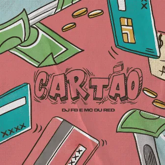 Cartão by MC Du Red