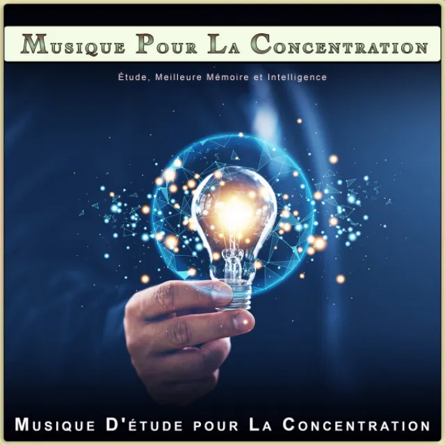 Musique pour la Concentration