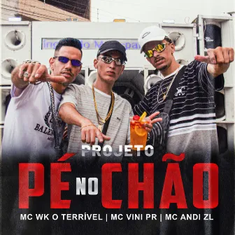 Pé no Chão by MC Vini PR