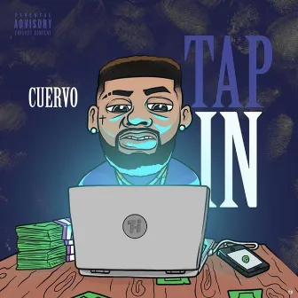 Tap IN by cuervo